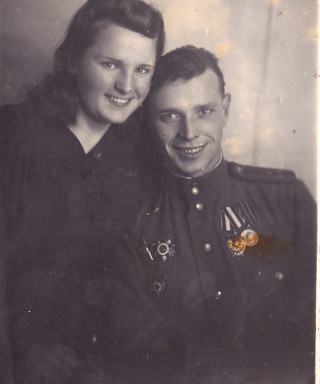 Собачкин Иван Федорович