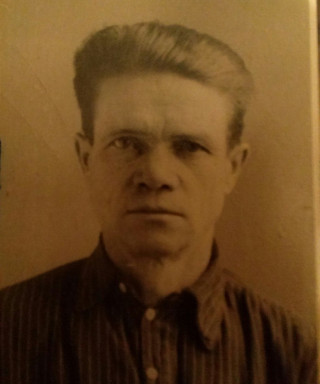 Крупинев Николай Михайлович