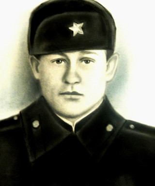 Засорин Виктор Александрович