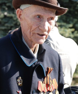 Файрузов Самигулла Байтуллович