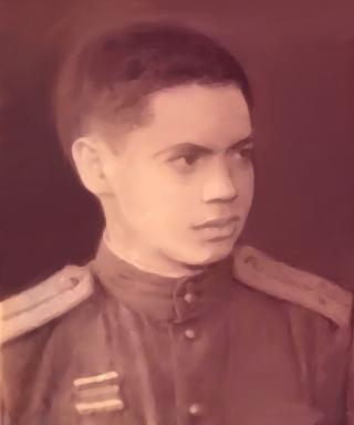 Булатов Илья Иванович
