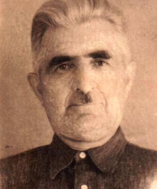 Арутюнов Сергей Амбарцумович