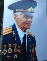 Горелов Петр Федотович