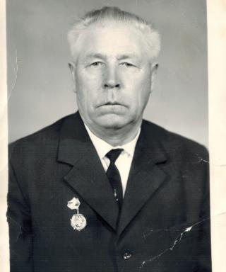Синицкий Иван Викторович