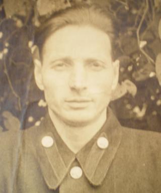 Пронин Степан Тимофеевич