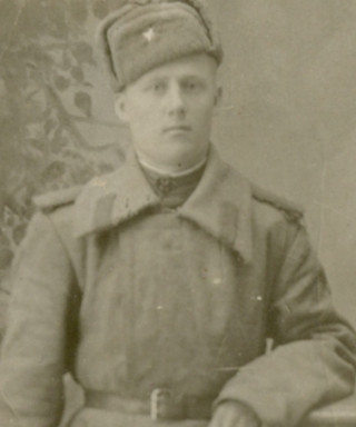 Якупов Шайхулислам Якупович