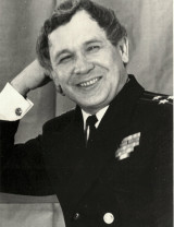 Жаврид Александр Иванович