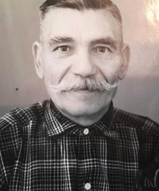 Смоленский Кузьма Данилович