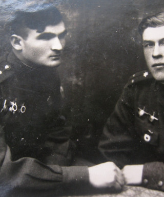 Белоусов Анатолий Владимирович