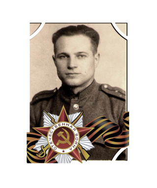 Шестов Дмитрий Васильевич