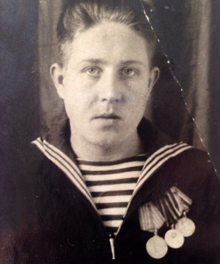 Кожанчиков Александр Иванович