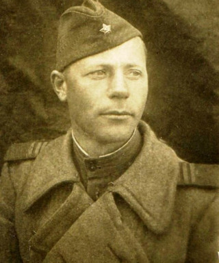 Полковников Алексей Михайлович