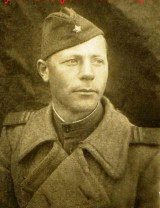 Полковников Алексей Михайлович