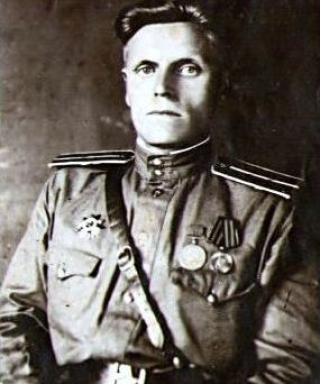 Кукушкин Александр Кириллович