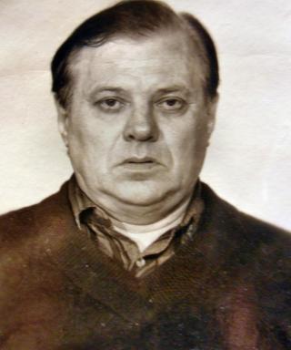 Фролов Игорь Евгеньевич