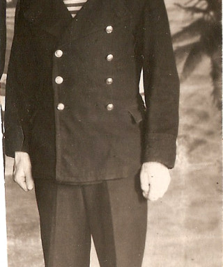 Ухов Владимир Михайлович