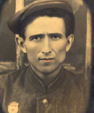 Гусев Фёдор Александрович