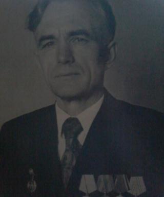 Алексеев Алексей Николаевич