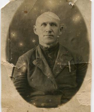 Никитченко Трофим Степанович