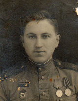 Чичеров Анатолий Степанович