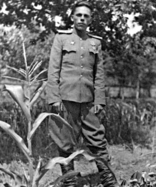 Кузнецов Михаил Иванович