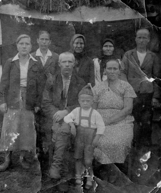 Климов Иван Анреевич