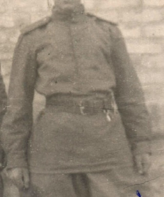 Ефимов Николай Леонидович