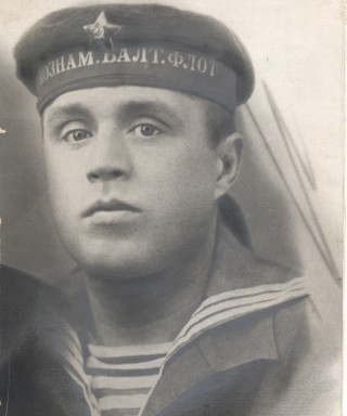 Томилов Евгений Павлович