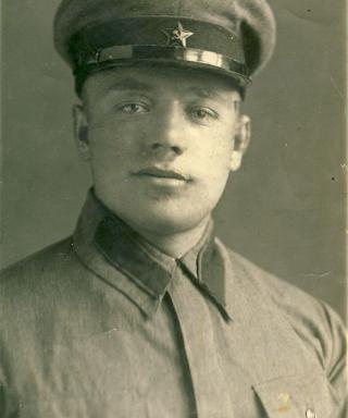 Гук Александр Захарович