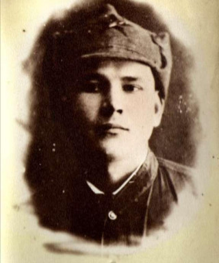 Анипко Сергей Тимофеевич