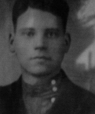 Клиановский Михаил Леонович