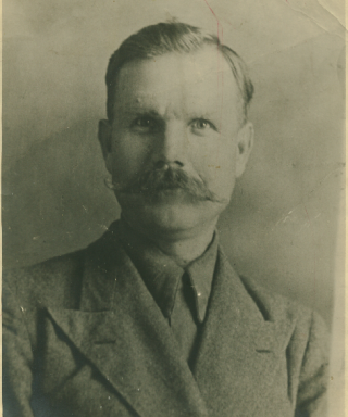 Щегляев Василий Федорович