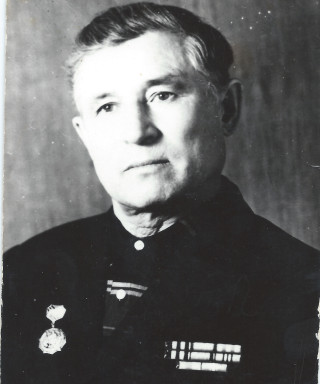 Ляликов Александр Иванович