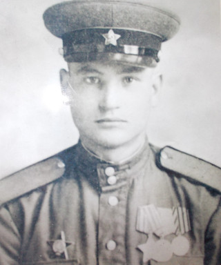 Газеев Александр Андреевич