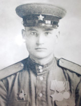 Газеев Александр Андреевич