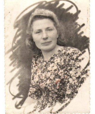 Тяпко Антонина Николаевна