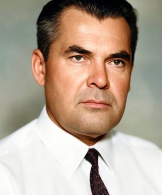 Лавров Леонид Петрович