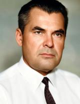 Лавров Леонид Петрович