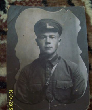 Пестов Александр Яковлевич