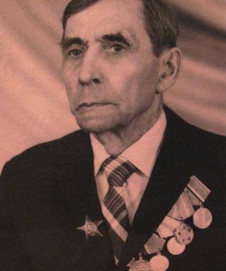 Бобылев Николай Николаевич