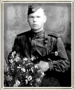 Трушников Илларион Владимирович