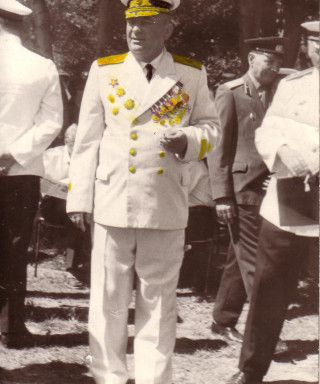 Колесник Павел Степанович