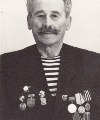 Обоенко Михаил Константинович