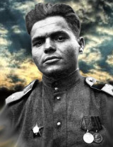 Васильев Пётр Фёдорович