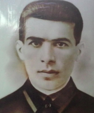 Мирзаханов Агахан Исмаилович