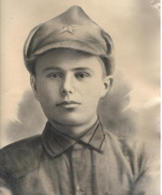 Виноградов Аким Варфоломеевич