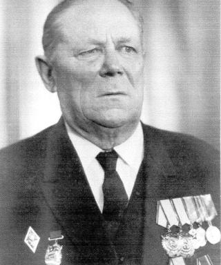 Шпильков Леонид Григорьевич