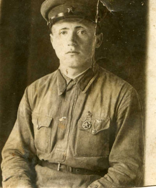 Перепелица Сергей Ильич