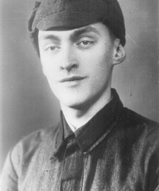 Забельский Игнатий Владимирович