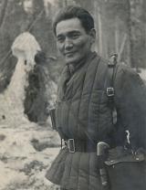 Момышулы Бауржан